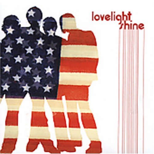 LOVELIGHT SHINE/MAKES OUT